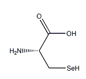 硒代-L-半胱氨酸-CAS:10236-58-5