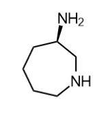 (R)-3-氨基-六氢-1H-氮杂环庚烷-CAS:124932-43-0