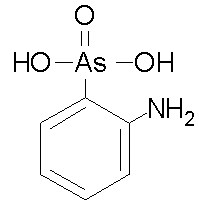 2-氨基苯胂酸-CAS:2045-00-3