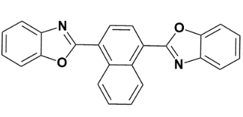 1,4-二(2-苯并噁唑基)萘-CAS:5089-22-5