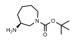 (3S)-3-氨基六氢-1H-氮杂卓-1-羧酸叔丁酯-CAS:625471-04-7
