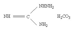 氨基胍碳酸氢盐-CAS:2582-30-1