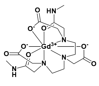 钆双胺-CAS:131410-48-5