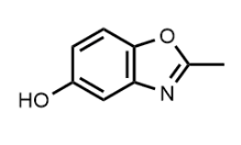 5-羟基-2-甲基苯并恶唑-CAS:23997-94-6