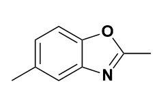 2,5-二甲基苯并噁唑-CAS:5676-58-4