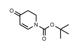 4-氧代-3,4-二氢吡啶-1(2H)-羧酸叔丁酯-CAS:325486-45-1