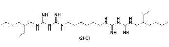 N,N’’-双(2-乙基己基)-3,12-二亚氨基-2,4,11,13-四氮杂十四烷二亚胺二盐酸盐-CAS:1715-30-6