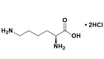 (S)-2,6-二氨基己酸二盐酸盐-CAS:657-26-1