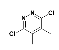 3,6-二氯-4,5-二甲基哒嗪-CAS:34584-69-5