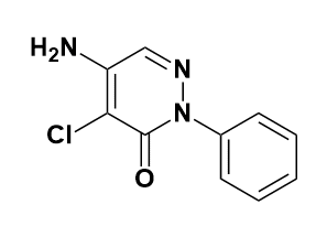 氯草敏-CAS:1698-60-8