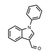 1-苯基-1H-吲哚-3-甲醛-CAS:32542-59-9