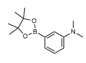 3-(N,N-二甲氨基)苯硼酸频那醇酯-CAS:325142-87-8