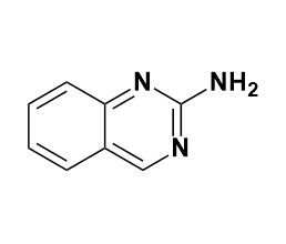 2-氨基喹唑啉-CAS:1687-51-0
