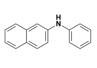 N-苯基-2-萘胺-CAS:135-88-6