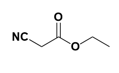 氰基乙酸乙酯-CAS:105-56-6