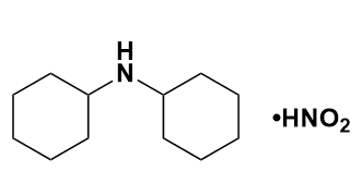 亚硝酸二环己胺-CAS:3129-91-7