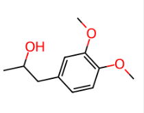 1-(3,4-二甲氧基苯基)丙-2-醇-CAS:19578-92-8