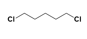 1,5-二氯戊烷-CAS:628-76-2