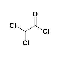 二氯乙酰氯-CAS:79-36-7