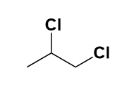 1,2-二氯丙烷-CAS:78-87-5