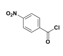4-硝基苯甲酰氯-CAS:122-04-3