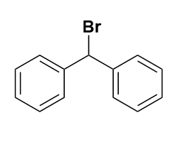 二苯基溴甲烷-CAS:776-74-9