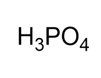 磷酸-CAS:7664-38-2