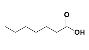 庚酸-CAS:111-14-8