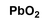 二氧化铅(IV)-CAS:1309-60-0