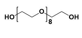 3,6,9,12,15,18,21,24-八氧杂二十六烷-1,26-二醇-CAS:3386-18-3