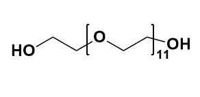 3,6,9,12,15,18,21,24,27,30,33-十一氧杂三十五烷-1,35-二醇-CAS:6790-09-6