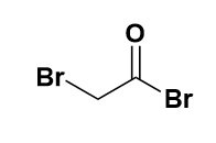 溴乙酰溴-CAS:598-21-0