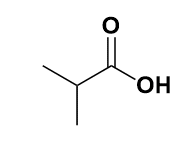 异丁酸-CAS:79-31-2