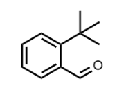 2-(叔丁基)苯甲醛-CAS:16358-79-5