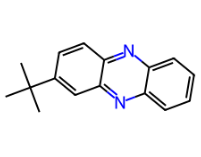 2-(叔丁基)吩嗪-CAS:6479-87-4
