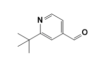 2-(叔丁基)异烟醛-CAS:1023812-90-9