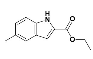 5-甲基吲哚-2-甲酸乙酯-CAS:16382-15-3