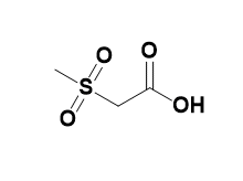 甲磺酰乙酸-CAS:2516-97-4