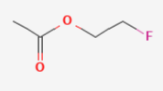 2-氟-1-乙醇乙酸酯-CAS:462-26-0