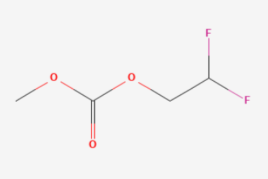 2,2-二氟乙基碳酸甲酯-CAS:916678-13-2