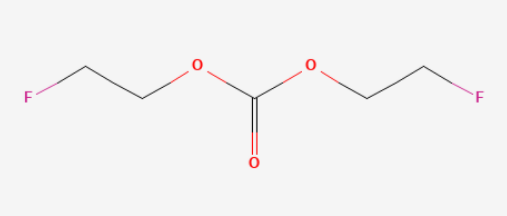 双(2-氟乙基)碳酸酯-CAS:406-15-5