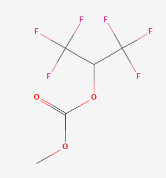 甲基六氟异丙基碳酸酯-CAS:607382-52-5