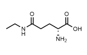 (R)-2-氨基-5-(乙基氨基)-5-氧代戊酸-CAS:5822-62-8
