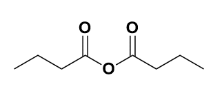 正丁酸酐-CAS:106-31-0