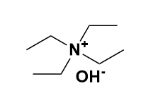 四乙基氢氧化铵-CAS:77-98-5