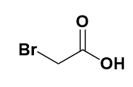 溴乙酸-CAS:79-08-3