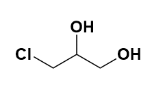 (±)-3-氯-1,2-丙二醇-CAS:96-24-2