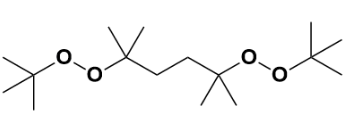 2,5-双(叔丁基)-2,5-二甲基己烷-CAS:78-63-7