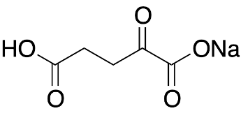 α-酮戊二酸钠钠盐-CAS:22202-68-2