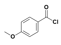 对甲氧基苯甲酰氯-CAS:100-07-2